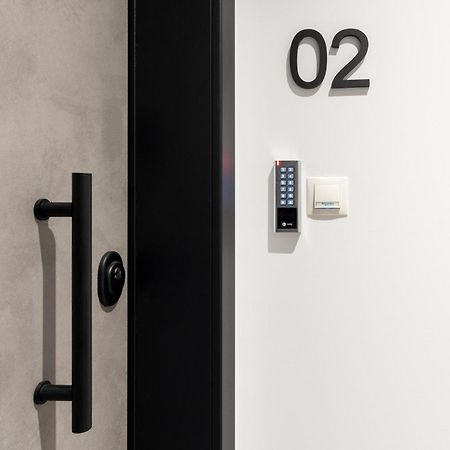 Athens Theatrou Apartments Екстериор снимка