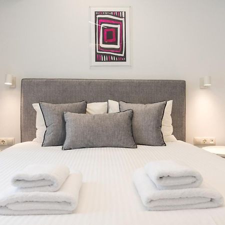 Athens Theatrou Apartments Екстериор снимка