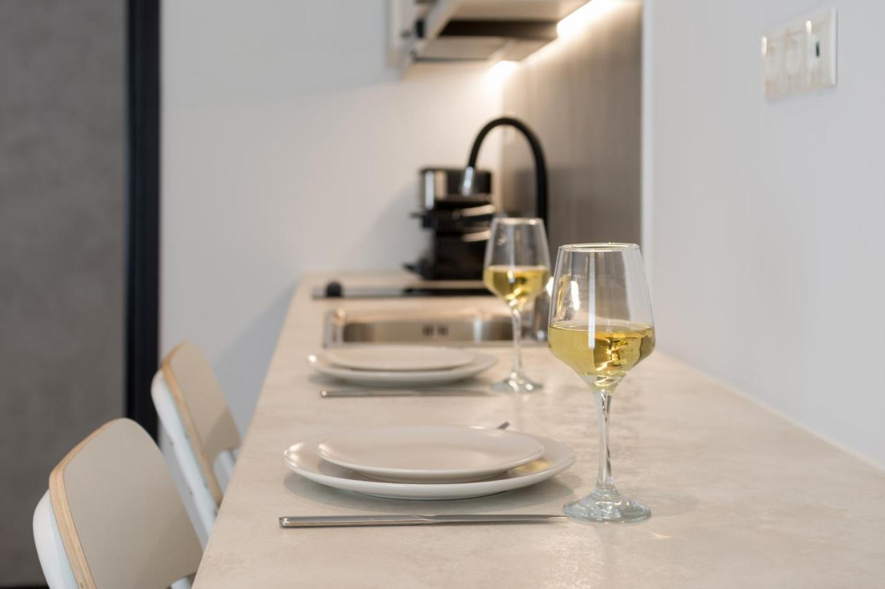Athens Theatrou Apartments Екстериор снимка