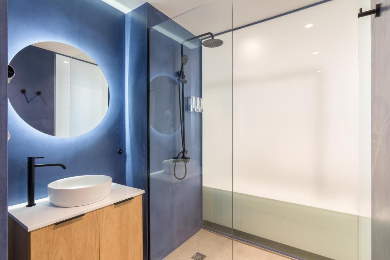 Athens Theatrou Apartments Екстериор снимка