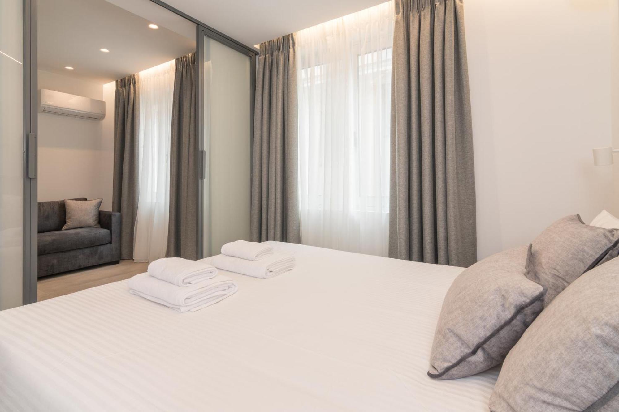 Athens Theatrou Apartments Екстериор снимка