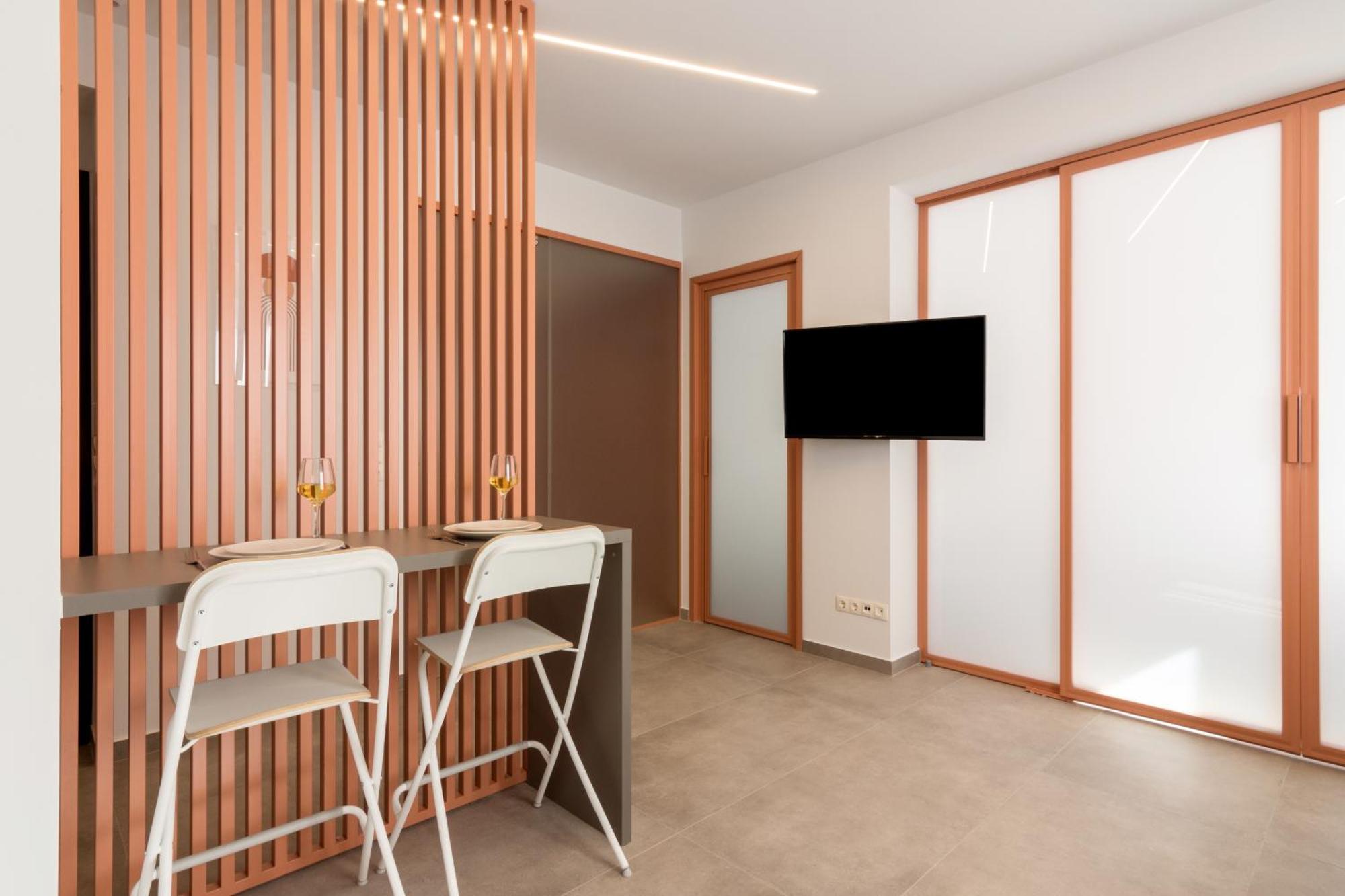 Athens Theatrou Apartments Стая снимка