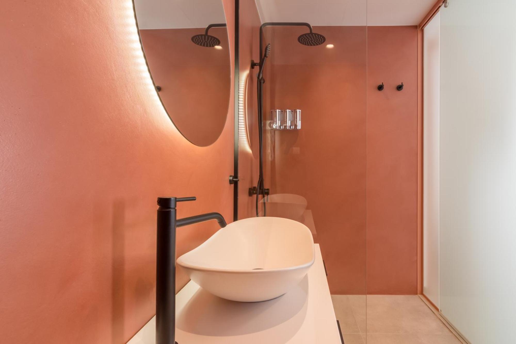 Athens Theatrou Apartments Стая снимка