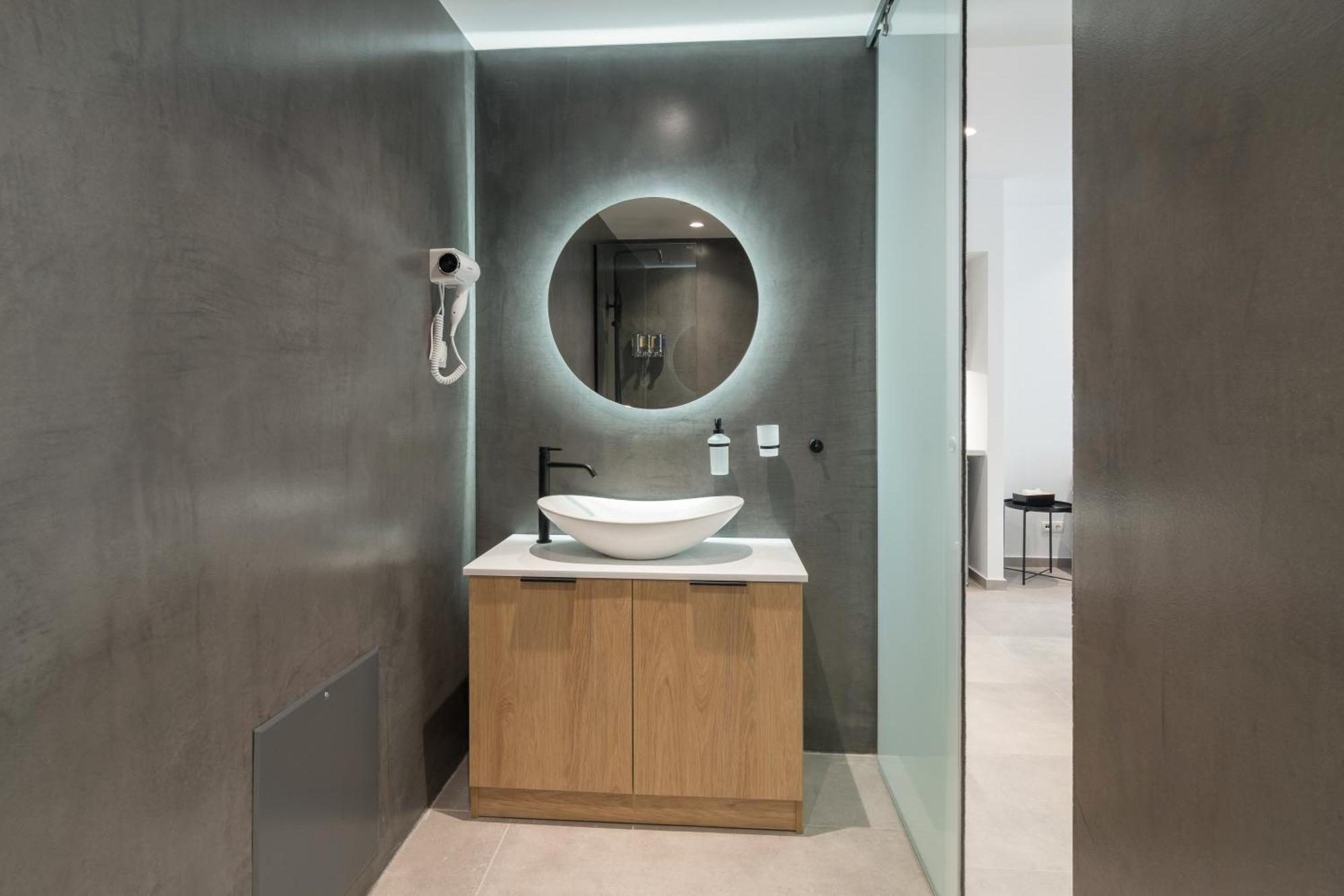 Athens Theatrou Apartments Стая снимка